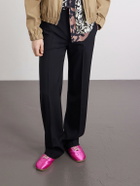 Dries Van Noten - Satin Sneakers - Pink
