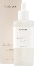 HYEJA Niacinamide Heartleaf Calming Serum, 95 mL