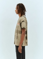 Space Available Artisan Radical Plastic T-Shirt