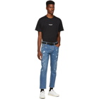 rag and bone Black Universal T-Shirt