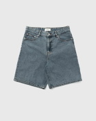 Ryder Ice Blue Denim Short