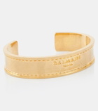 Balmain Signature bracelet