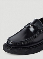 Anthony Penny Loafers in Black