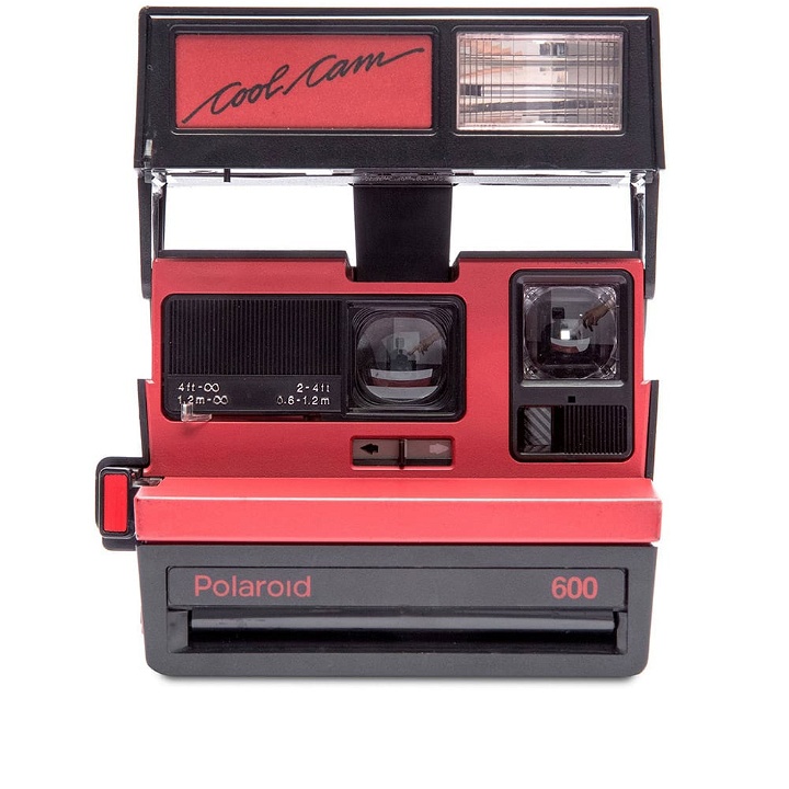 Photo: Polaroid Originals Cool Cam