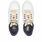 Puma Men's Slipstream Lo Baseline Sneakers in Puma White/New Navy