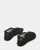 Steve Madden Mino-R Sandals in Black