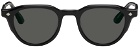 Lunetterie Générale Black Enfant Terrible Sunglasses