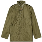The Real McCoy's M-65 Field Jacket