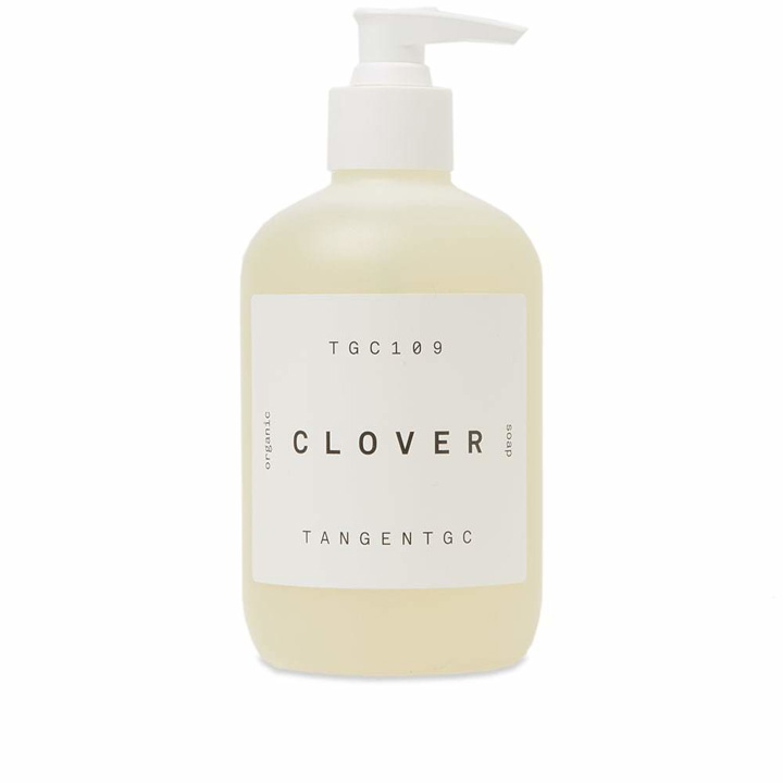 Photo: Tangent GC Clover Organic Soap