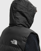 The North Face LIMBARA INSULATED VEST Black Men