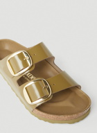 Birkenstock Arizona Sandals female Green