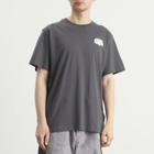 The North Face Men's Van Life Relaxed T-Shirt in Anthracite Grey