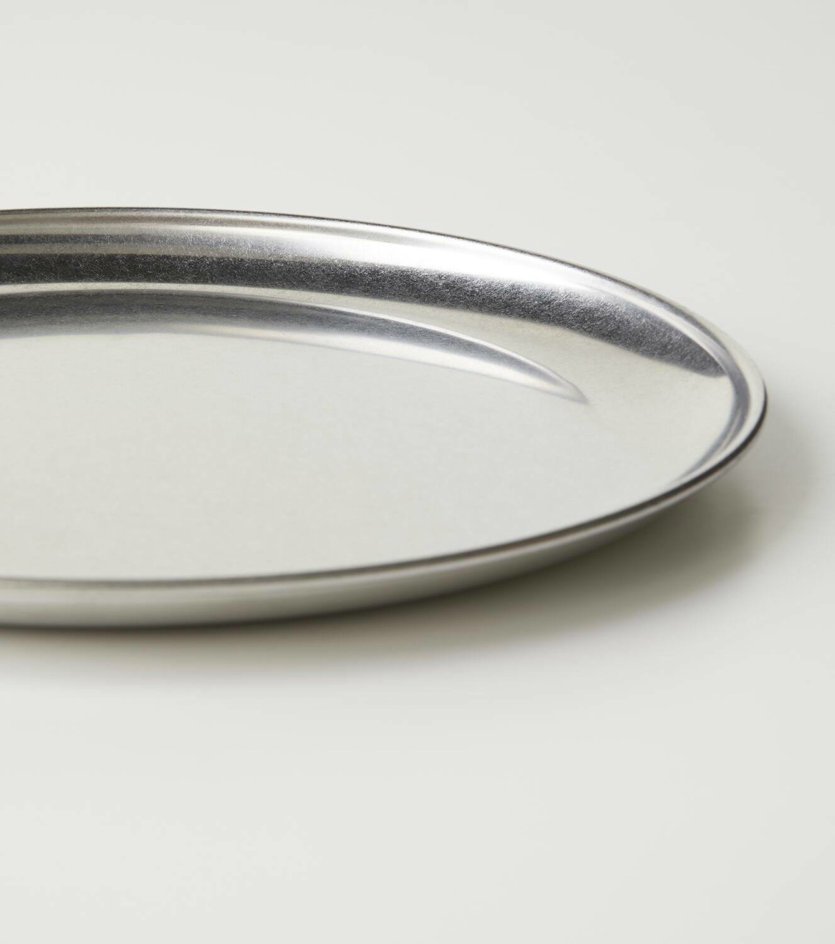 Bitossi Intreccio underplate