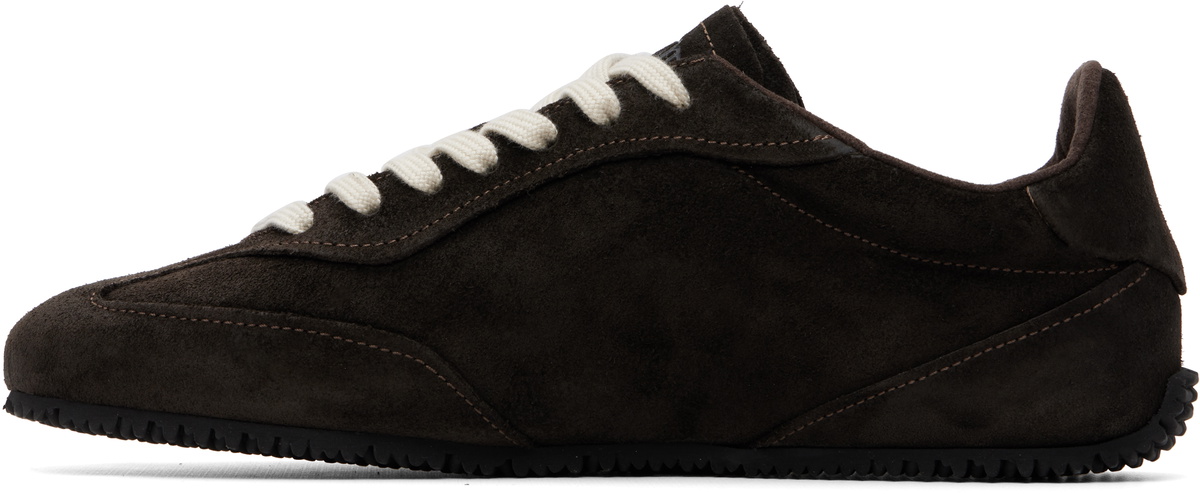 Axel Arigato Brown Daze Sneakers