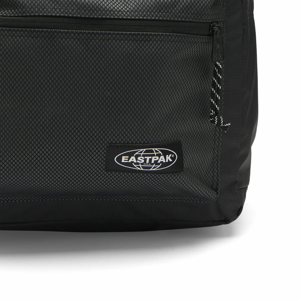 Eastpak Athleisure Pak'r Backpack in Black 