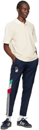 adidas Originals Navy Italy Originals Sweatpants