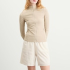 ON Women's x Zendaya Studio Jacket in Desert