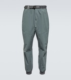 And Wander - Schoeller 3XDRY Saruel pants