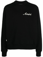 AMIRI - Sweatshirt With Logo