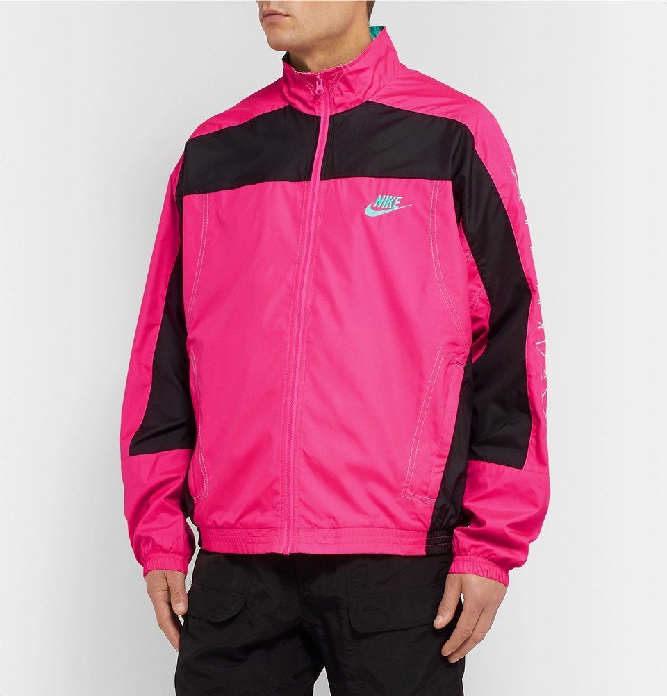 Nike Atmos shops Windbreaker