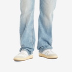 Lanvin Men's Clay Sneaker in White