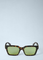 OFF WHITE Branson Sunglasses