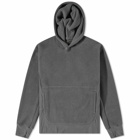 HAVEN Men's Thermo Polartec Hoody in Anthracite
