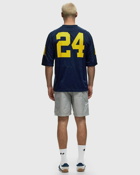 Thisisneverthat Mesh Football Jersey Blue - Mens - Jerseys