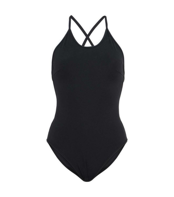 Photo: Toteme One-piece swimsuit