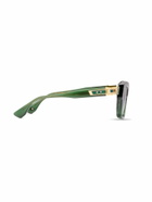 Dita DTS458/A/02 GRANDMASTER/EIGHT Sunglasses