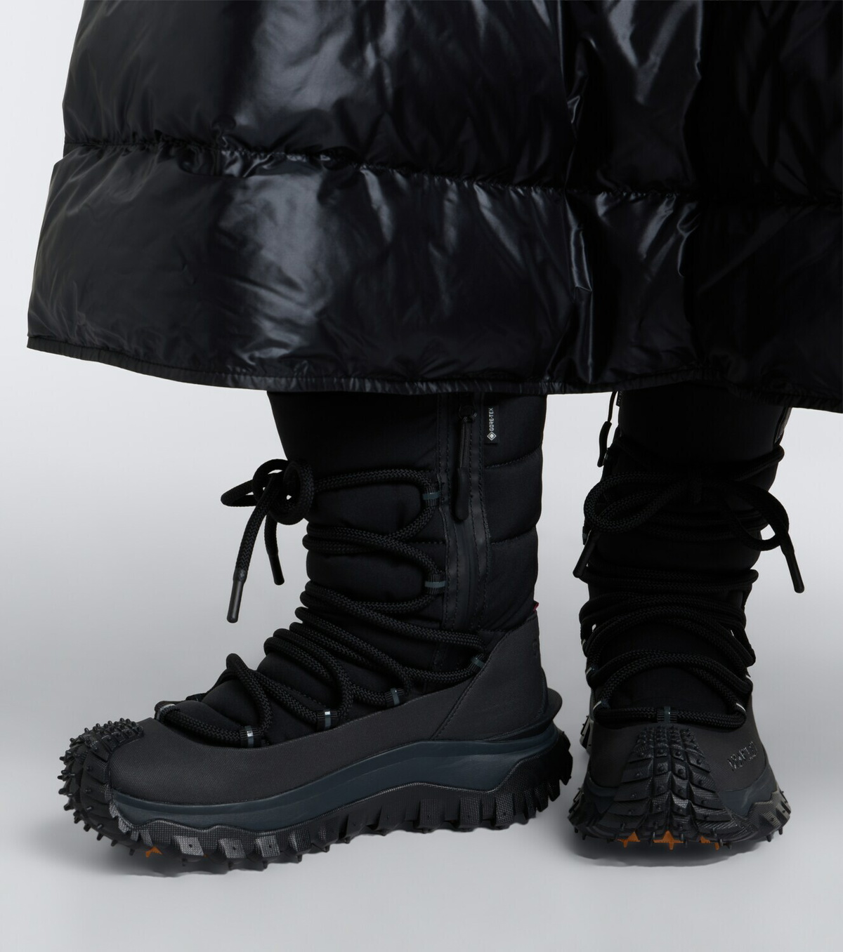 Moncler Trailgrip Après High GORE-TEX® snow boots