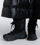 Moncler Trailgrip Après High GORE-TEX® snow boots