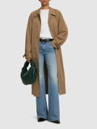 MOTHER The Doozy High Rise Flare Jeans