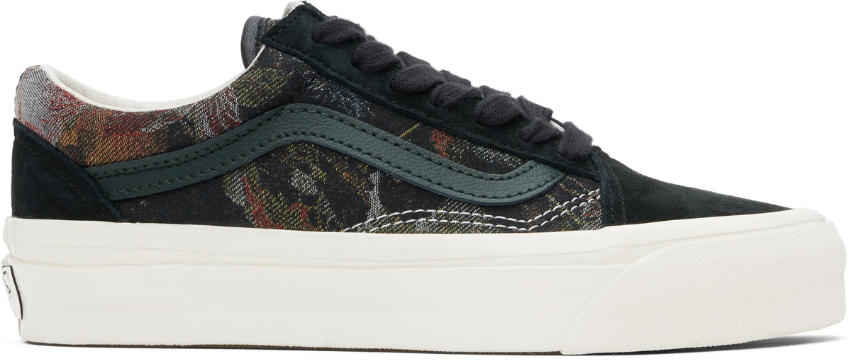 VANS★PREMIUM OLD SKOOL LX★兼用★JACQUARD FLORAL org.jpg