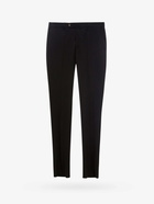 Pt Torino   Trouser Black   Mens