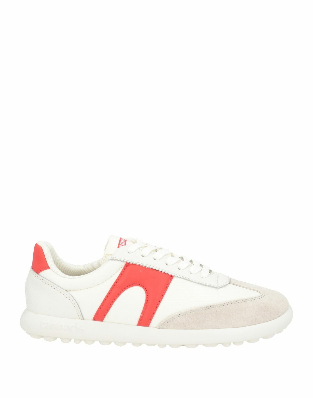 Camper Womens Sneakers Light in Grey