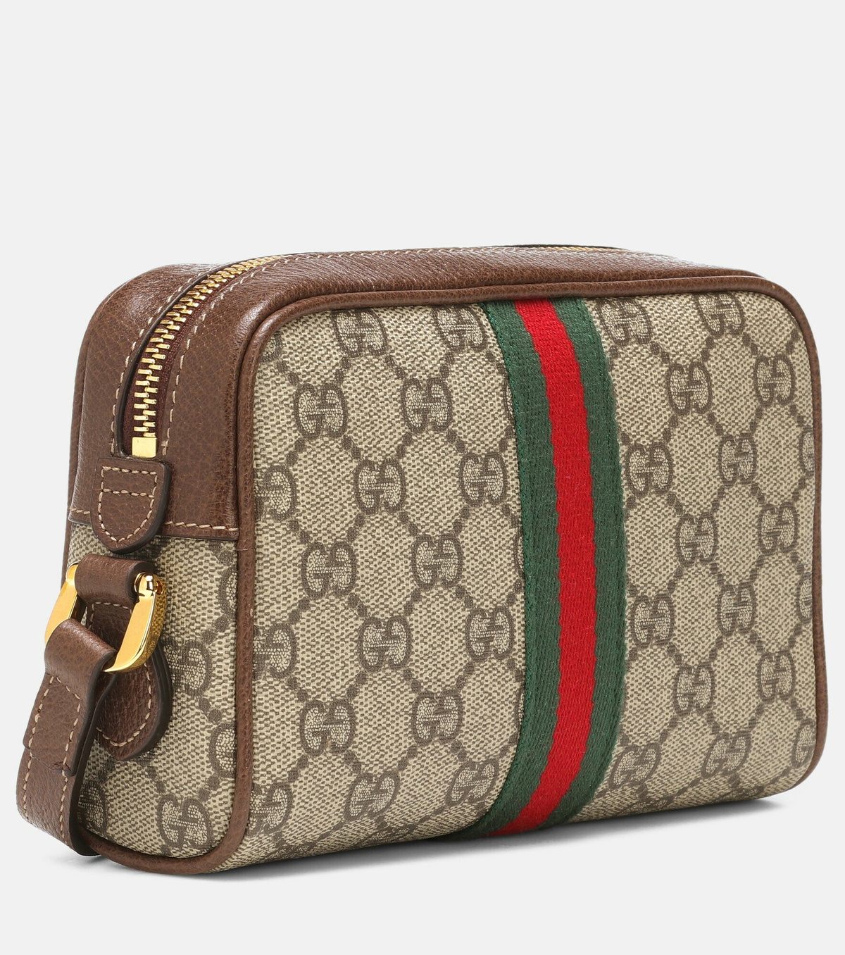 Gucci - Ophidia GG Supreme Mini shoulder bag Gucci