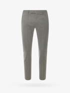 Pt Torino   Trouser Grey   Mens