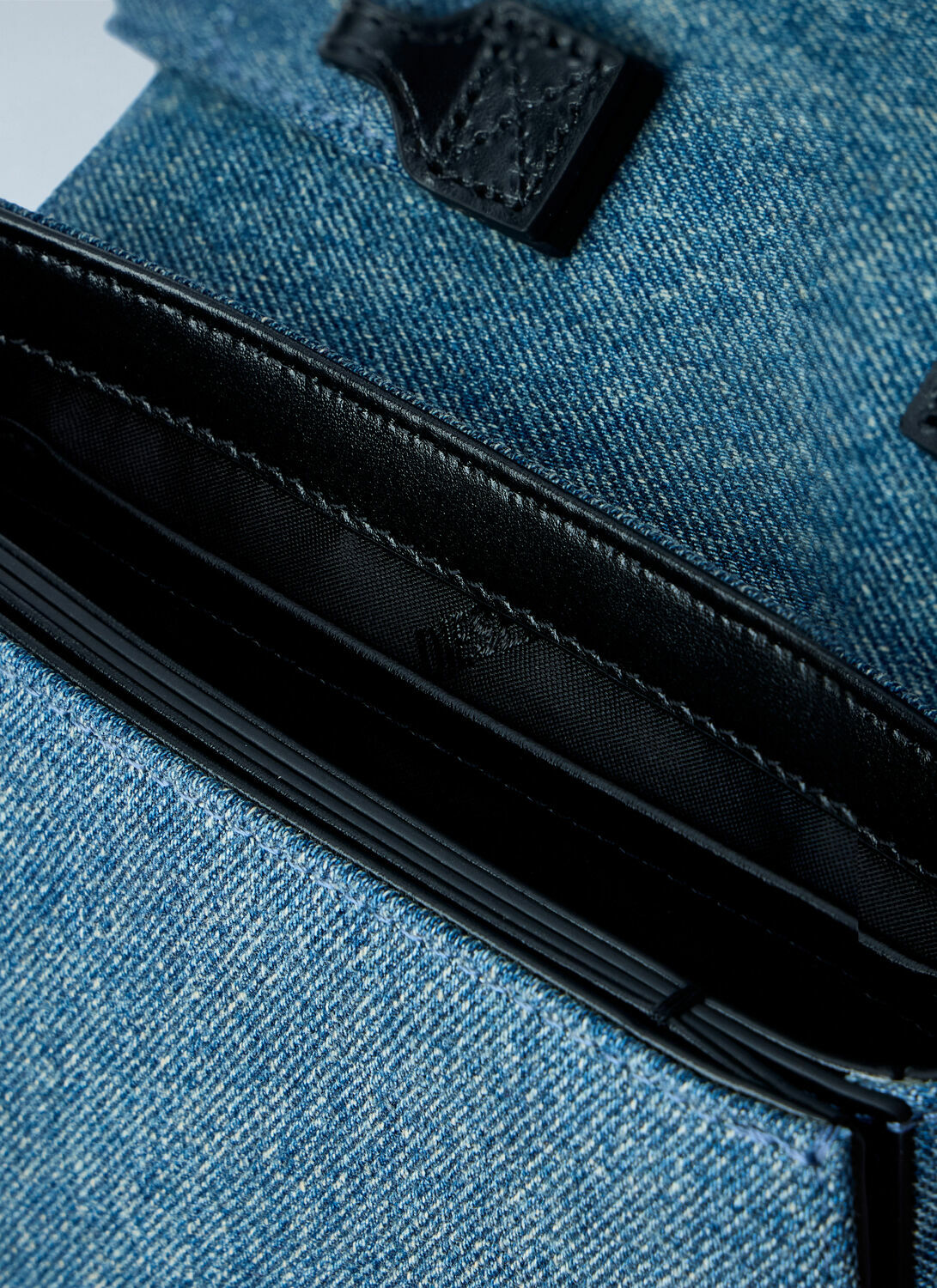 Diesel 1DR Denim Camera Bag