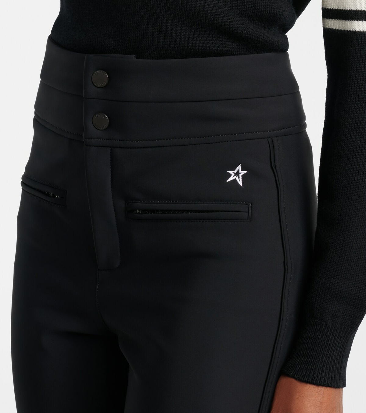 Perfect Moment Aurora slim ski pants