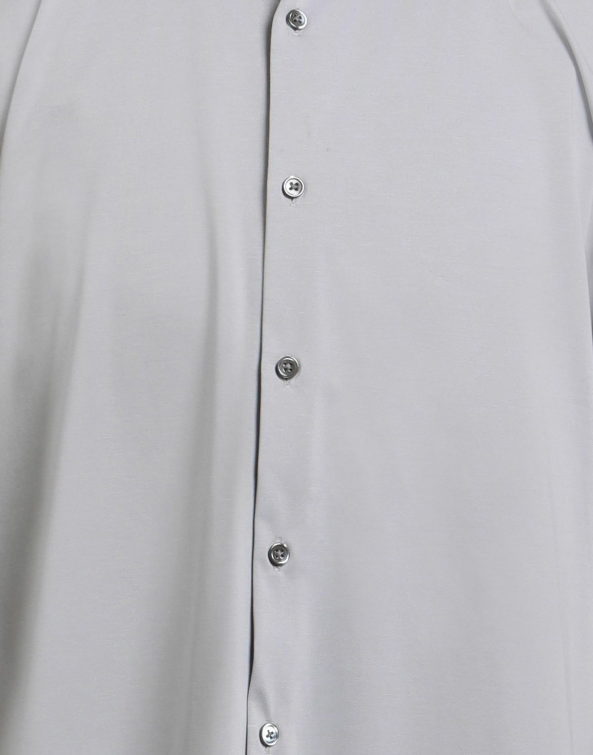 Theory Mens Shirt in Grey