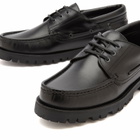 Paraboot Men's Briac in Black