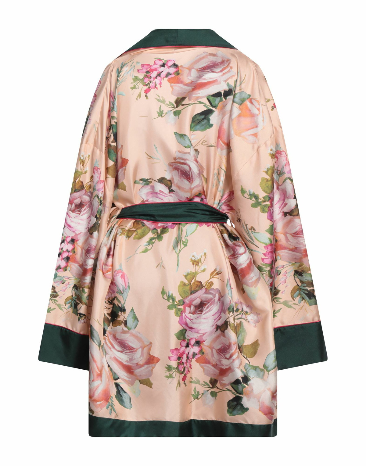 Dolce & gabbana Womens Overcoat & Trench Coat Blush