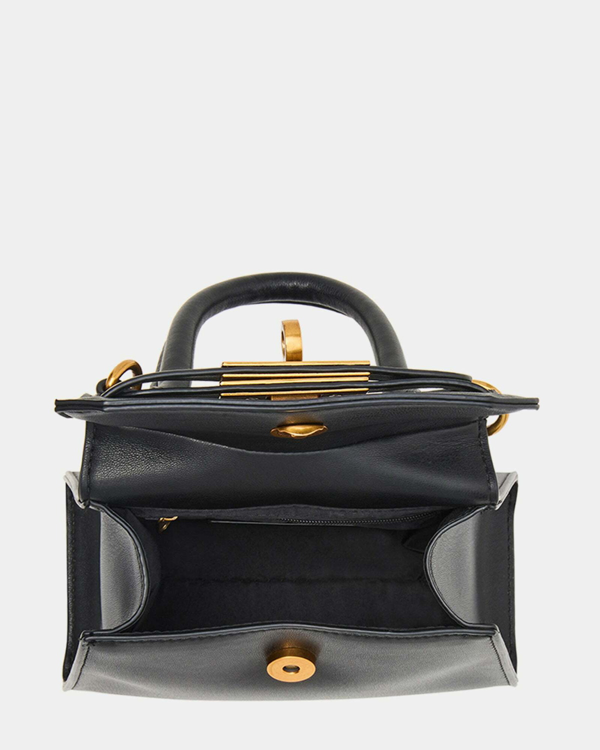 Steve Madden Bdeedee Bag in Black