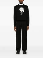 KARL LAGERFELD - Sweatshirt With Print