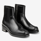 Jimmy Choo Elias Zip Boot Casual Shoe