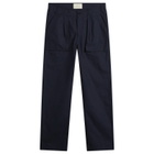 Café Mountain Men's Activity Pants in Deep Navy