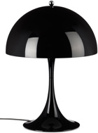 Louis Poulsen Inc Black Panthella 250 Table Lamp