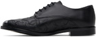 Stefan Cooke Black & Silver Star Jazz Derbys