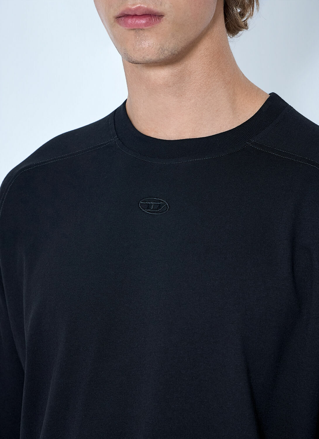 Diesel T-Kristian Top